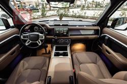 لاند ڕۆڤەر دیفێندەر